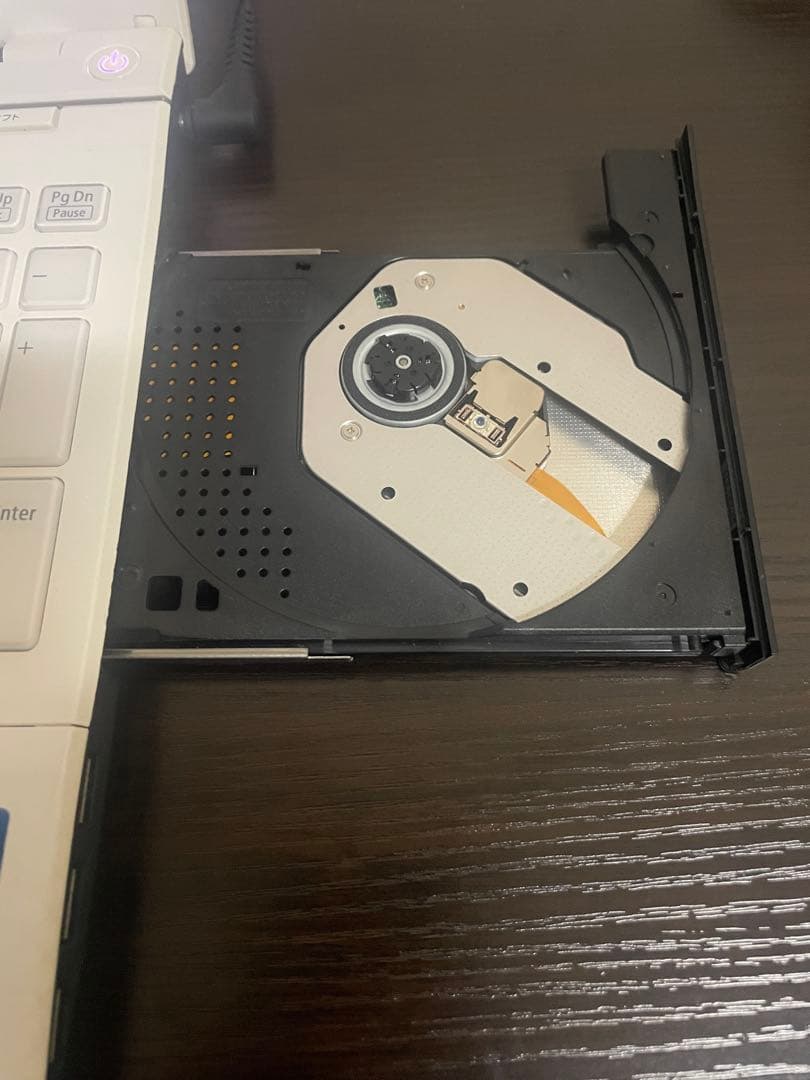 大容量NEC core i7 Win10メモリ8GB SSD512GB