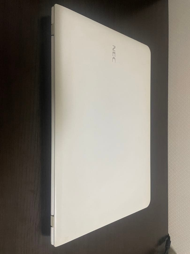 大容量NEC core i7 Win10メモリ8GB SSD512GB
