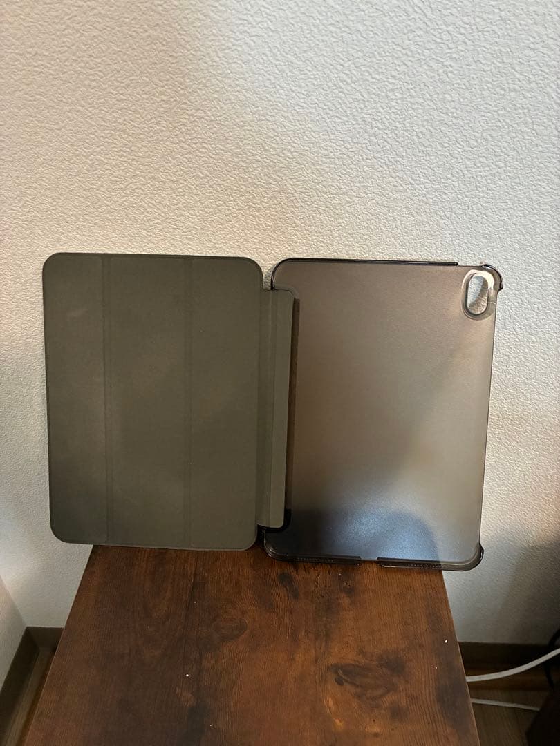 【値下げ‼️】iPad 第10世代 WiFi 64GB ブルー PPQ13J/A