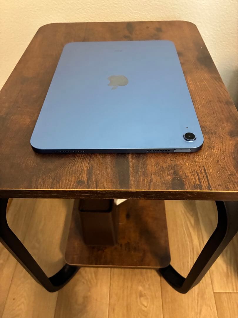 【値下げ‼️】iPad 第10世代 WiFi 64GB ブルー PPQ13J/A