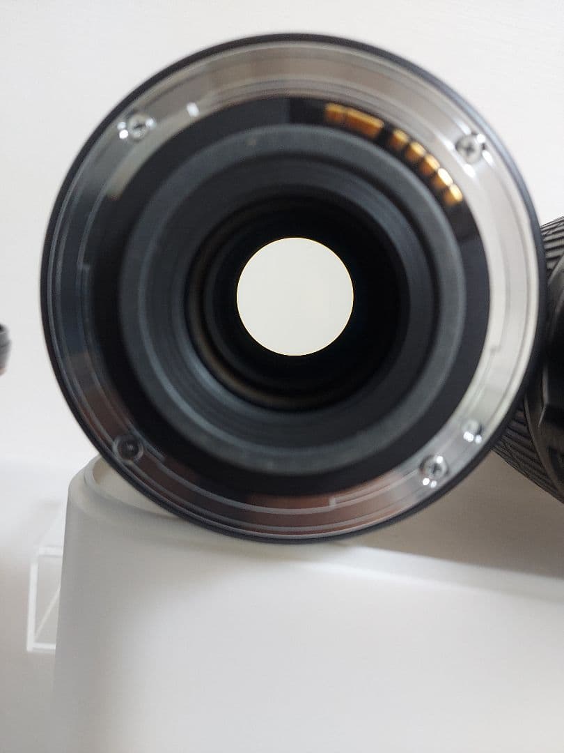 Canon レンズ　4本　まとめ売り　1本訳あり　AF動作確認済み