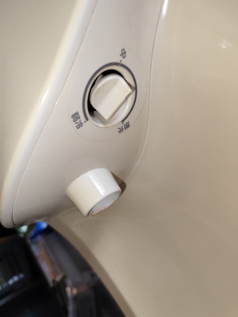 SANYO 冷水機 SD-B185 ボトル型 冷水専用 通電・冷却確認済