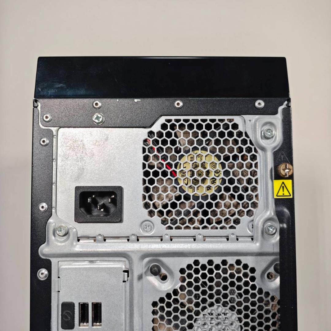 ゲーミングPC/core i7/500GB/GTXグラボ/Lenovo