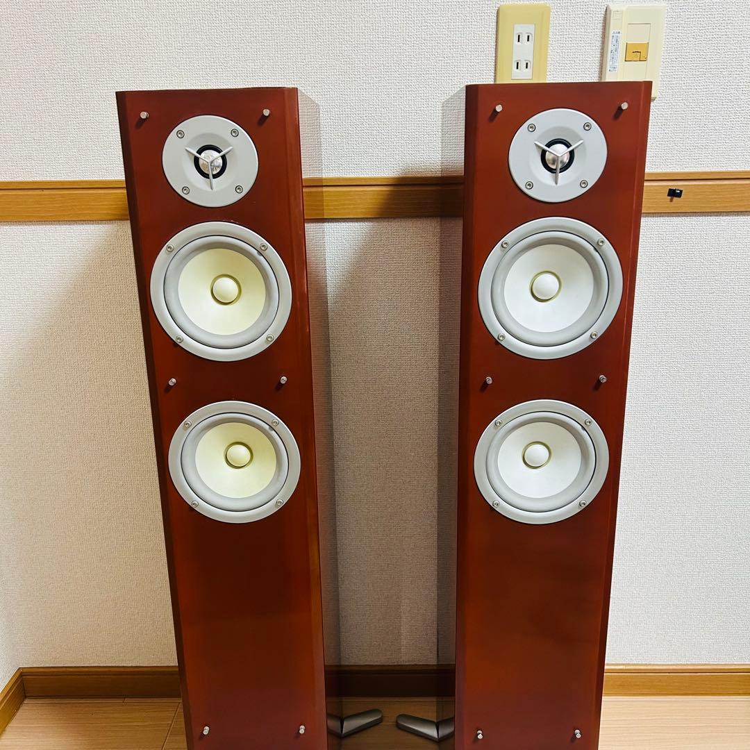 YAMAHA ヤマハ トールスピーカー ペア NS-325F