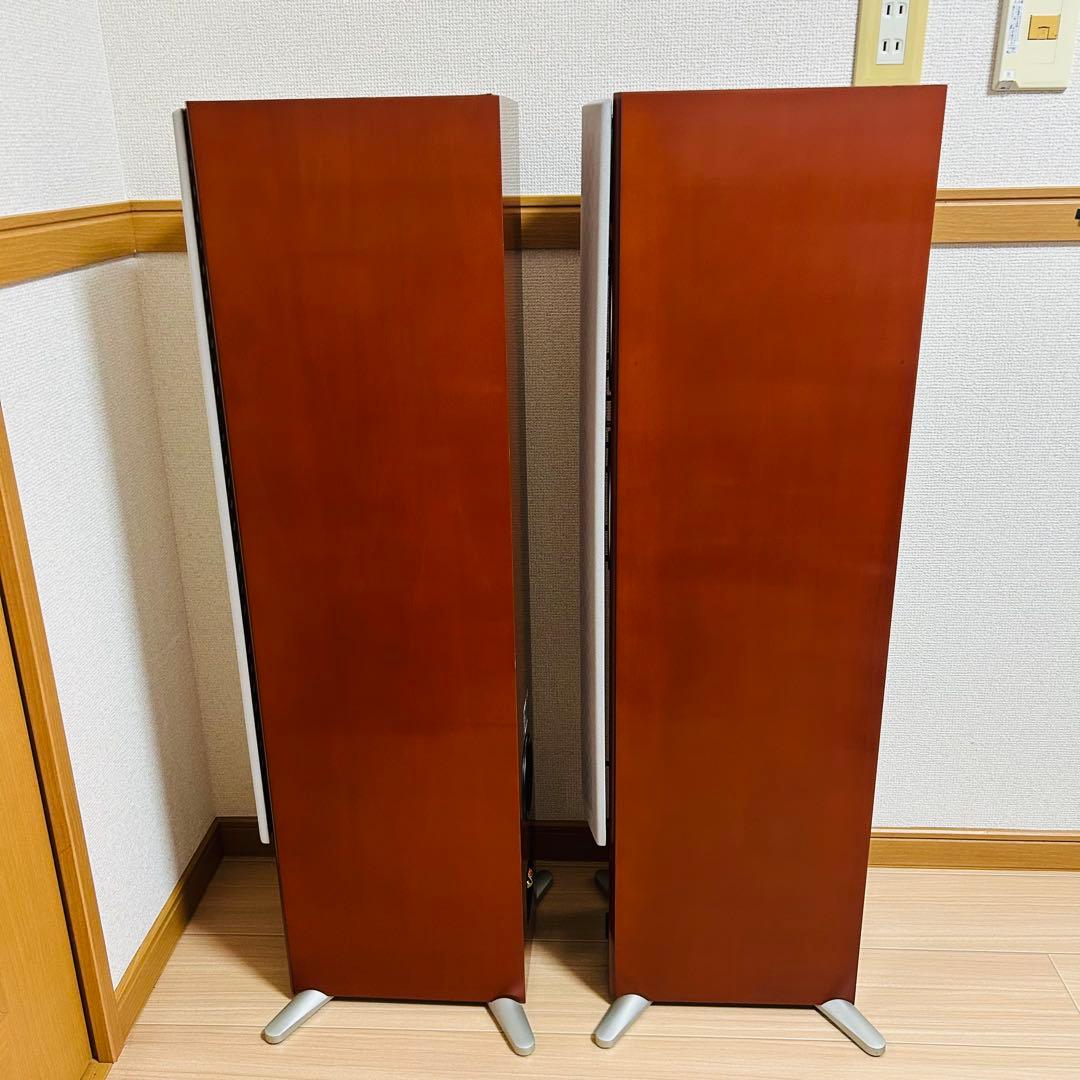 YAMAHA ヤマハ トールスピーカー ペア NS-325F