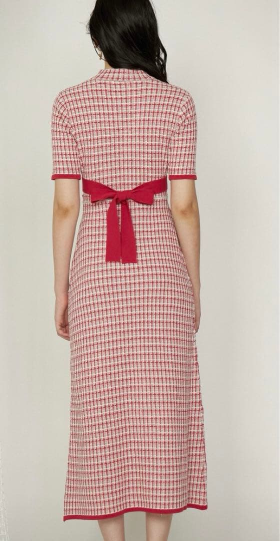 PAMEO POSE Meifan Dress 夏