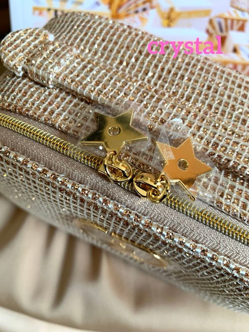 Dior ディオール ホリデー限定 クリスマス 2025 新品未使用リボン等追加