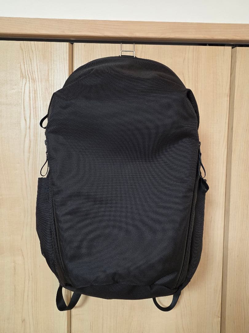 エースジーン ラグマスター バックパック 20L ace. GENE