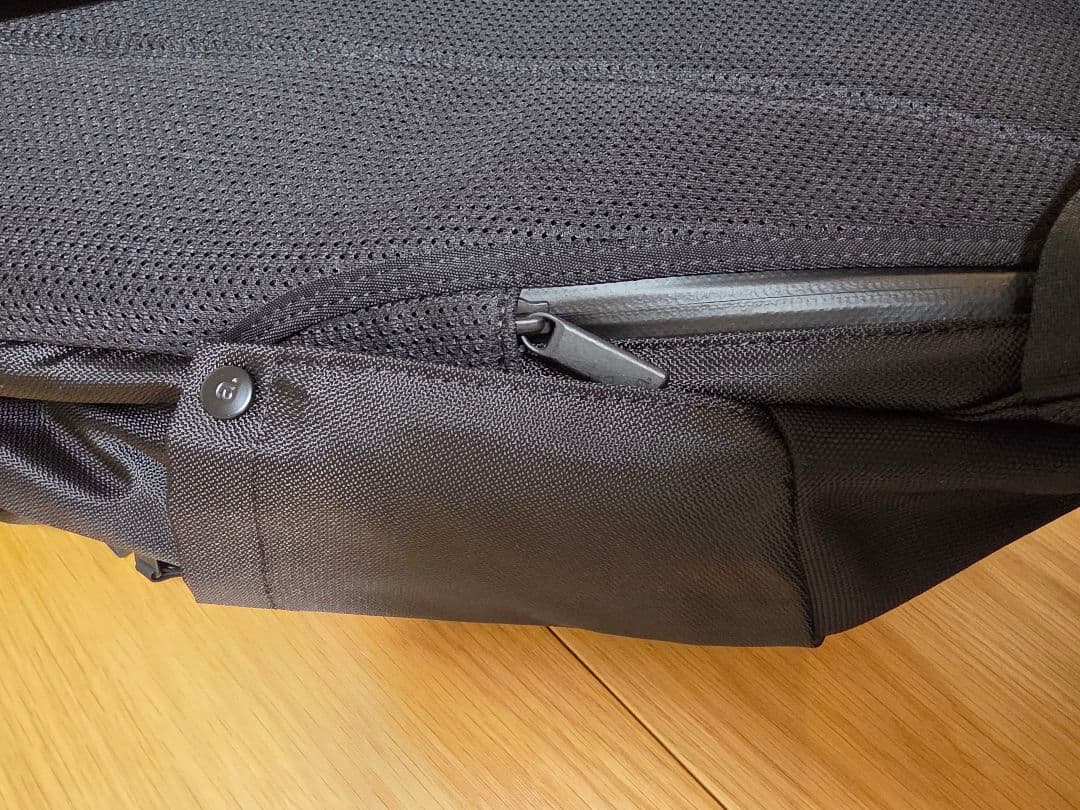 エースジーン ラグマスター バックパック 20L ace. GENE