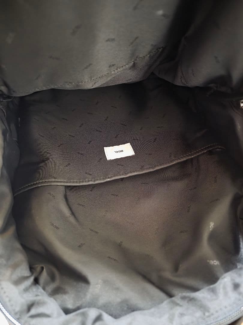 エースジーン ラグマスター バックパック 20L ace. GENE