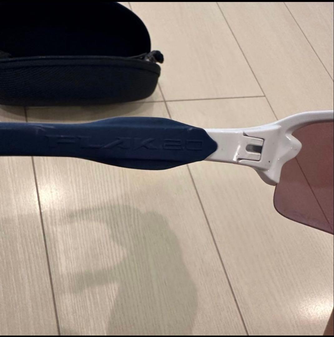 オークリー　サングラス　美品！