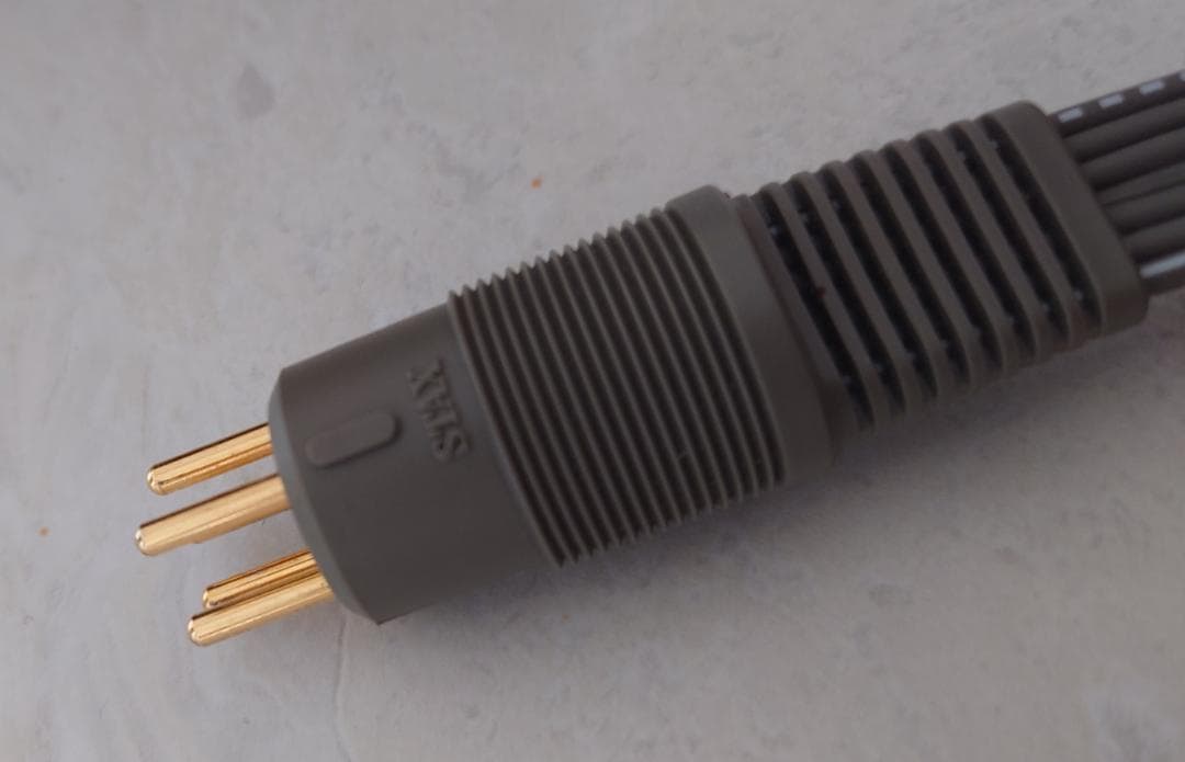 スタックス STAX SR-307 イアースピーカー ヘッドホン