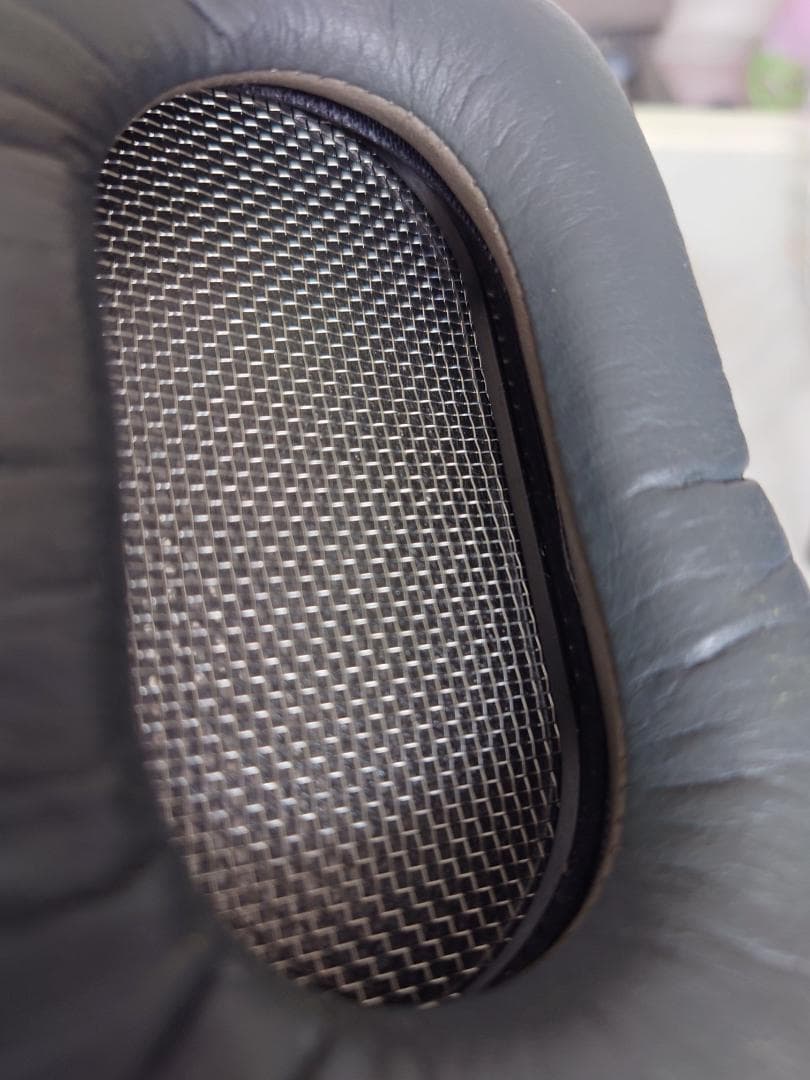 スタックス STAX SR-307 イアースピーカー ヘッドホン