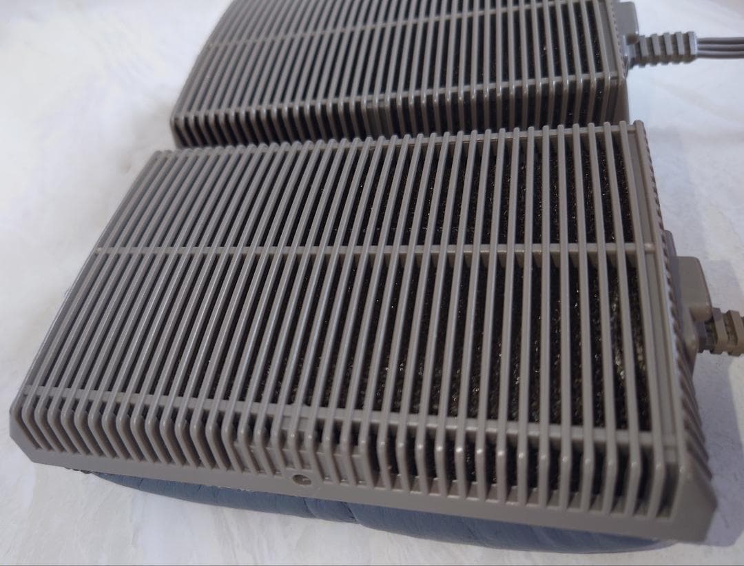 スタックス STAX SR-307 イアースピーカー ヘッドホン