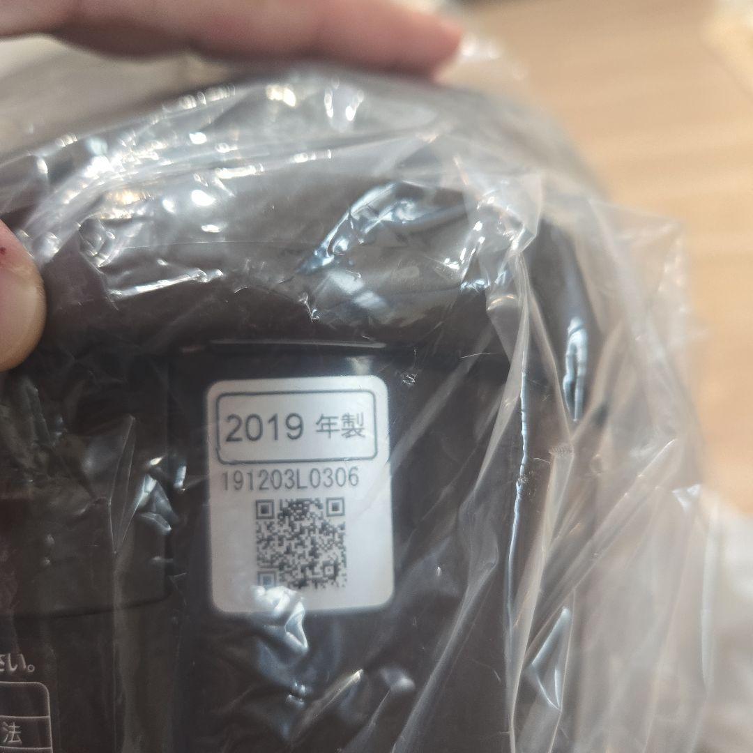 Panasonic IH炊飯器 SR-HX10E7 1.0L　2019年製