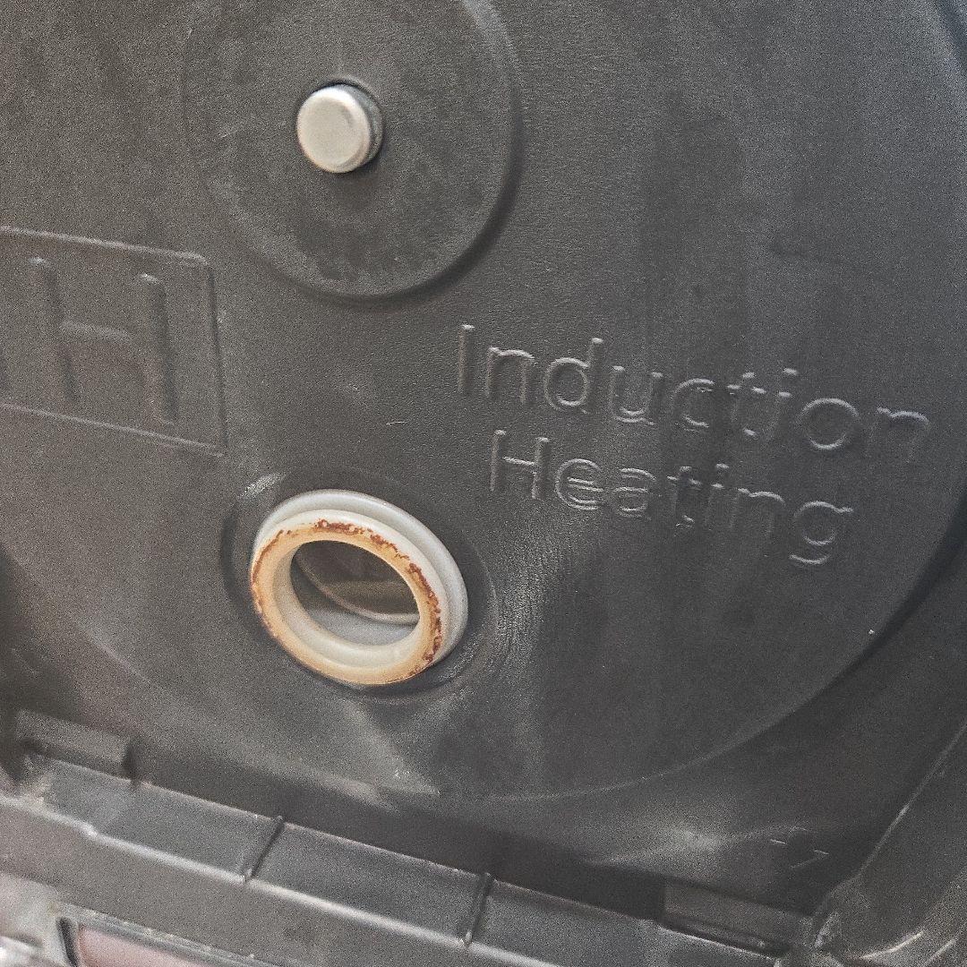 Panasonic IH炊飯器 SR-HX10E7 1.0L　2019年製