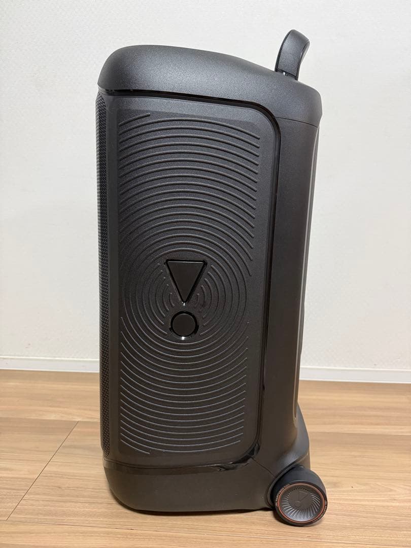 値段交渉いたします JBL PARTYBOX 520ワイヤレススピーカー　美品