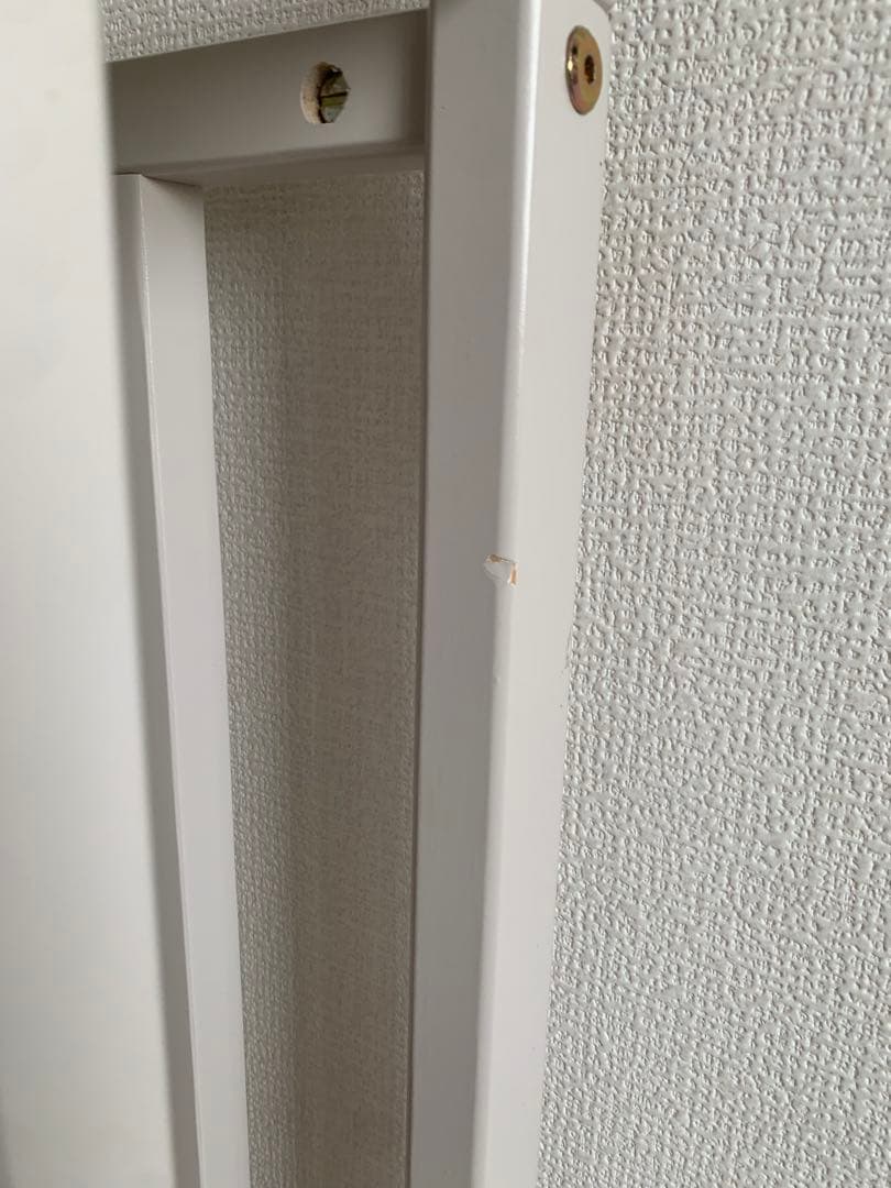 YATOMI ヤトミ ベビーベッド ミニ グレー