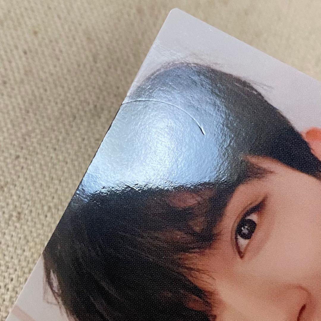 SEVENTEEN ジョシュア　we make you トレカ