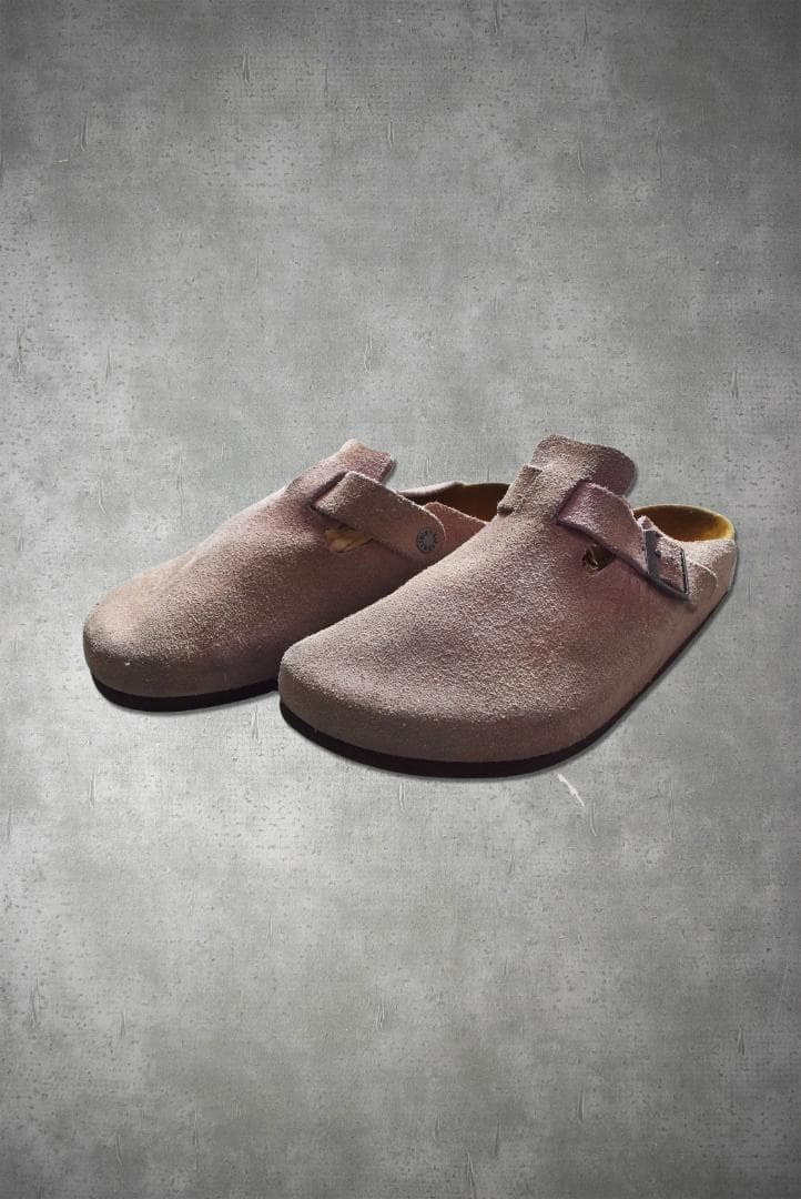 BIRKENSTOCK ボストン 28.0 38-4-48