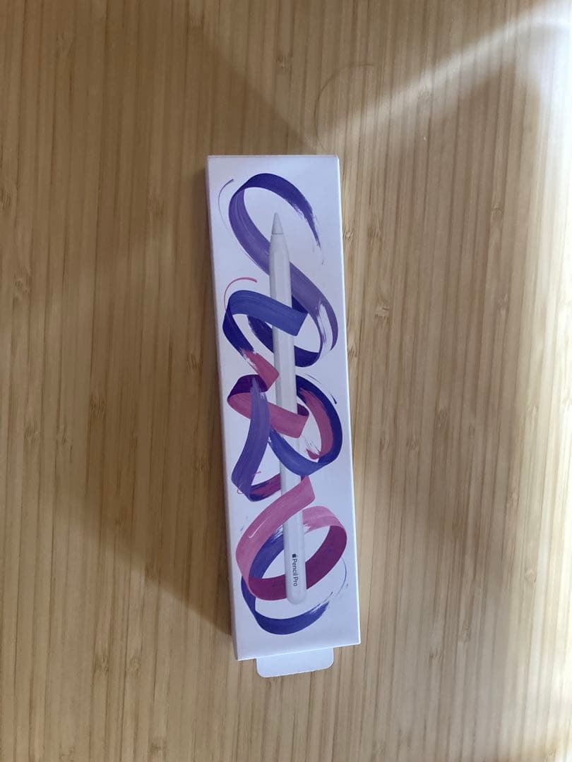 てっつ　 ipad mini 第 7 世代、アップルペンシルプロ