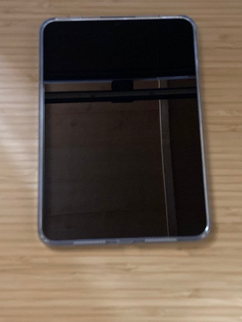 てっつ　 ipad mini 第 7 世代、アップルペンシルプロ