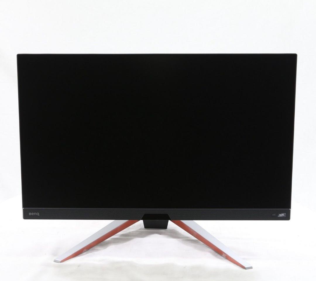 ベンキュージャパン BenQ MOBIUZ EX270QM ゲーミングモニター