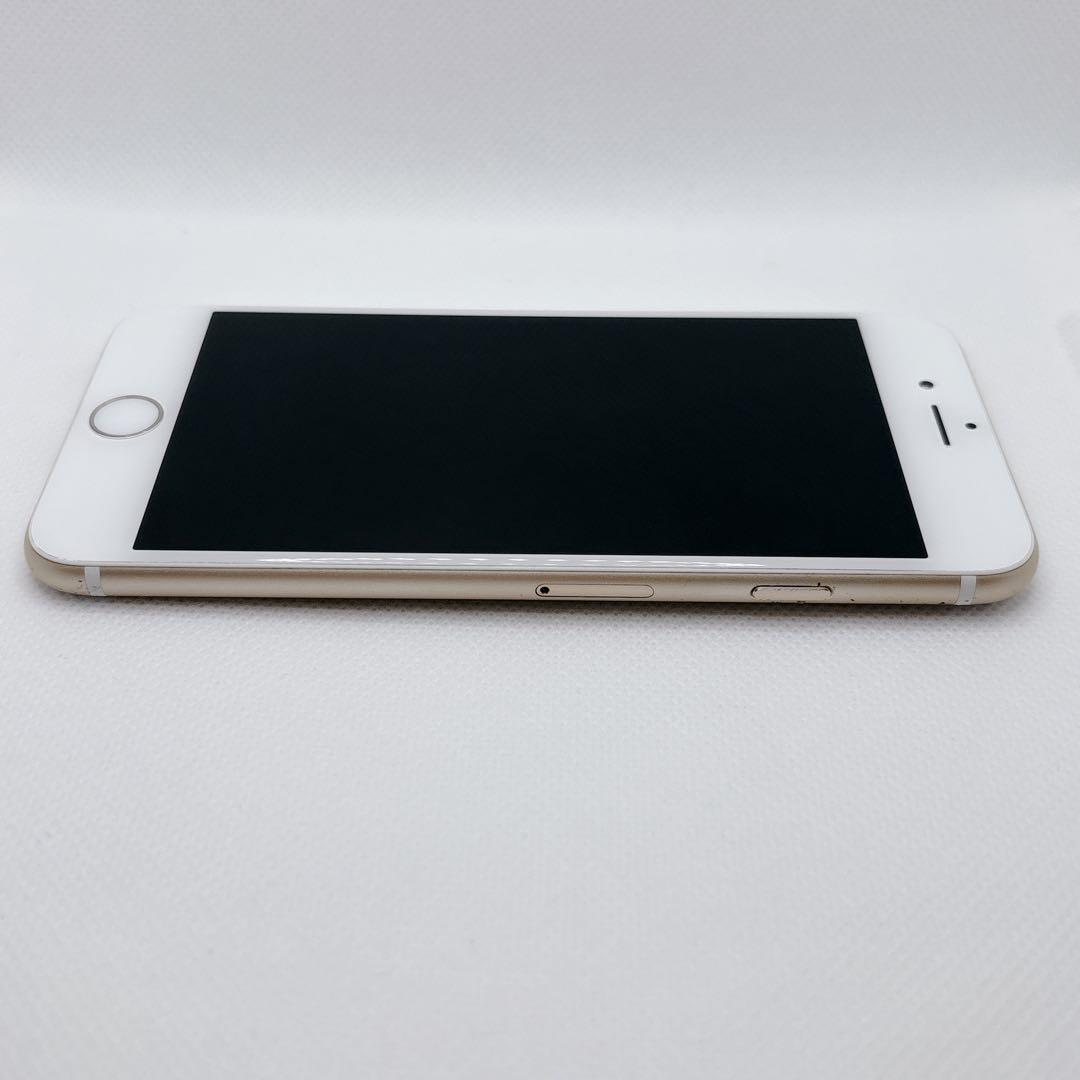 【良品】iPhone 6 64GB MG4J2J/A ゴールド
