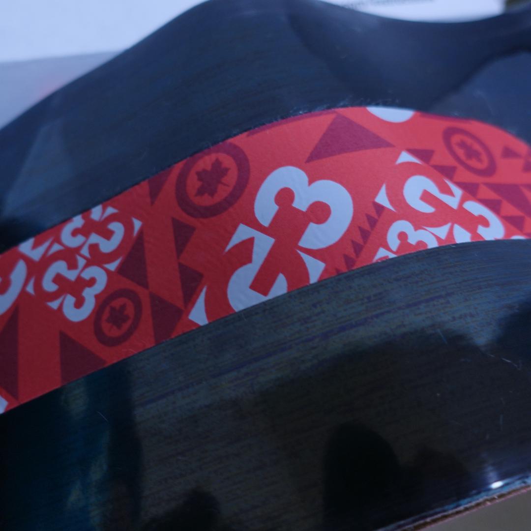 G3 クライミングスキン アルピニスト 130mm グライド シール