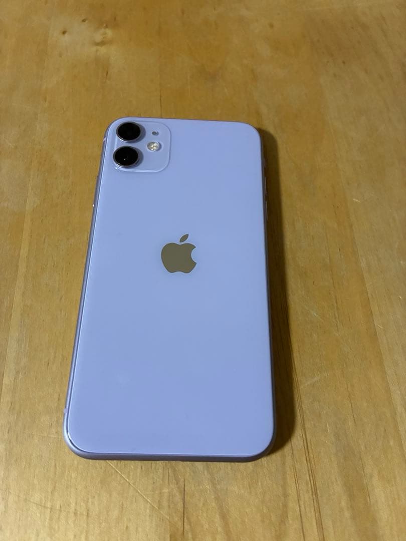 m*i様 スマートフォン本体