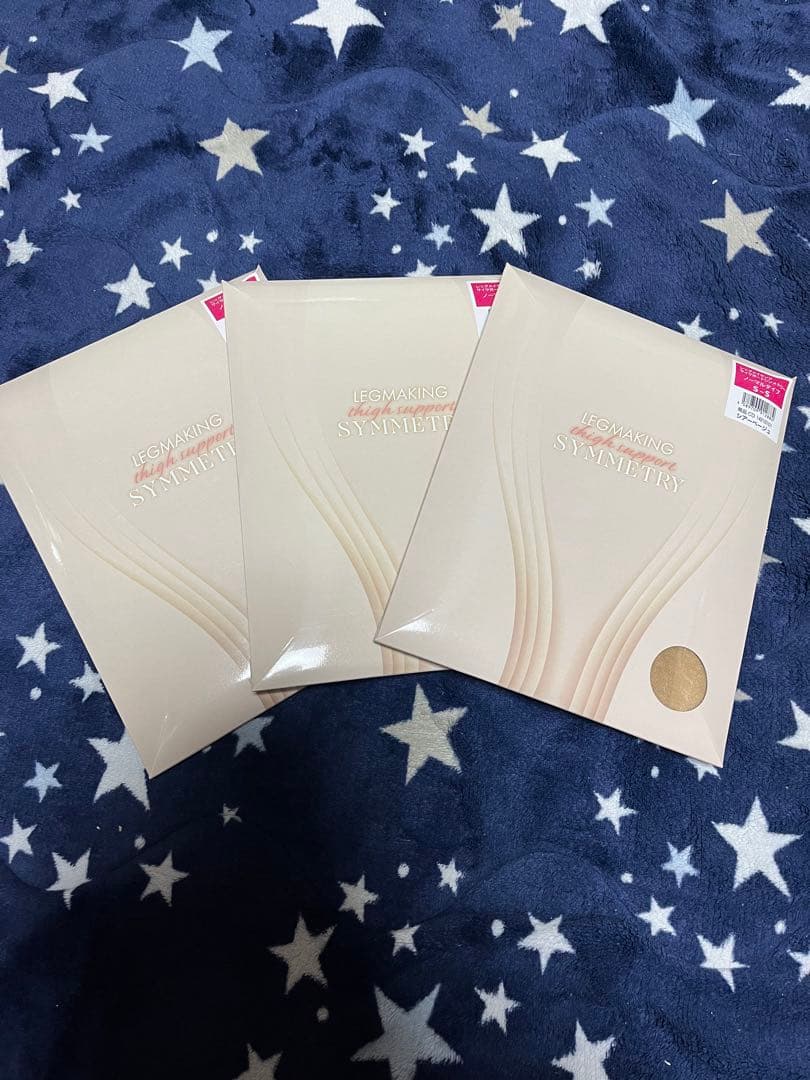 1本 6000円 着圧ストッキング