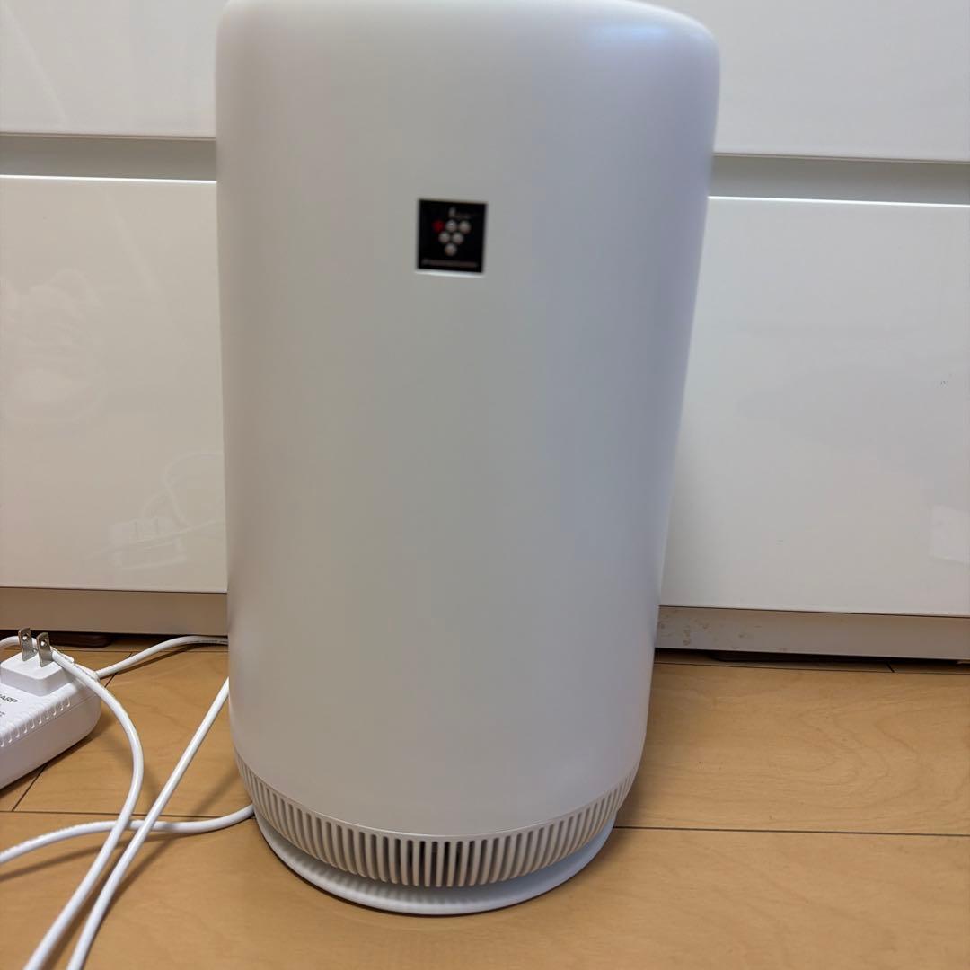^プラズマクラスター 空気清浄機