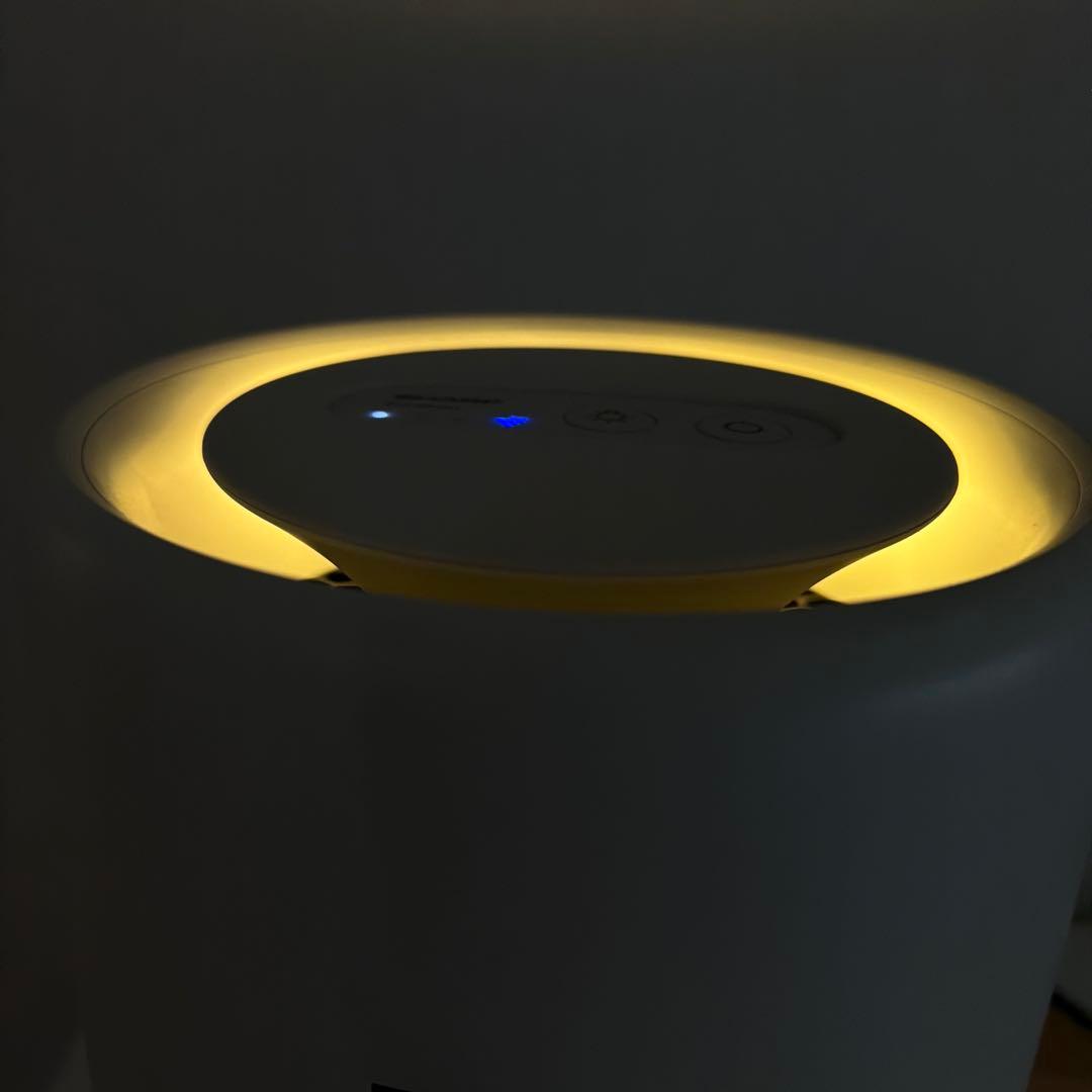 ^プラズマクラスター 空気清浄機