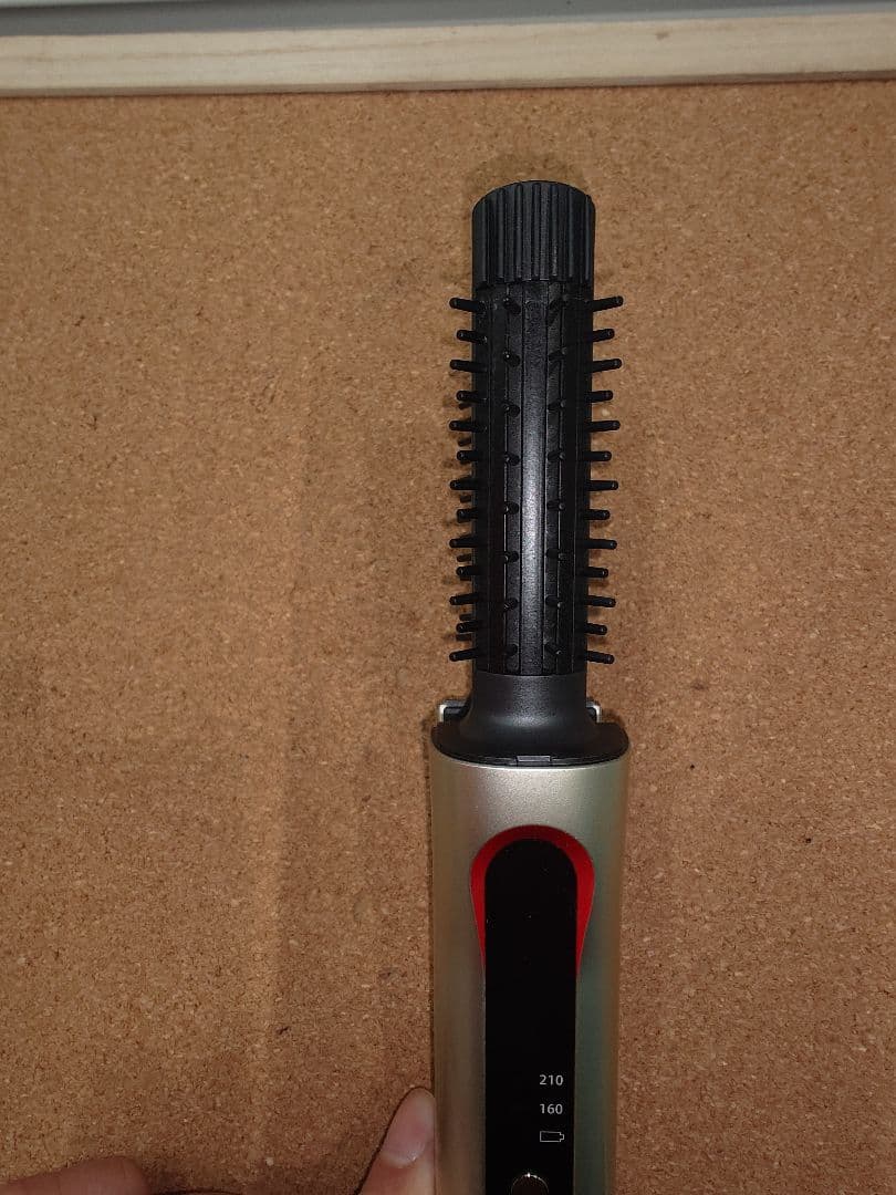 YA-MAN　ヘアボリューマー