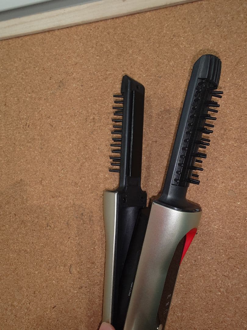 YA-MAN　ヘアボリューマー