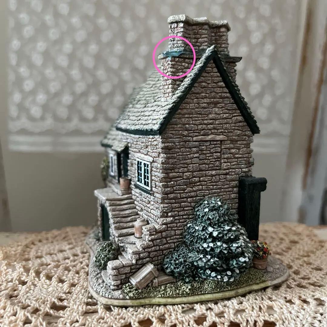 リリパットレーン　KENDAL TEA HOUSE