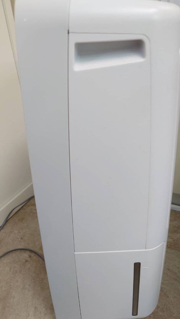 SHARP CV-J120-W 除湿機