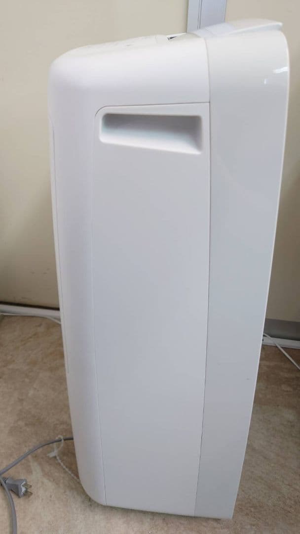 SHARP CV-J120-W 除湿機