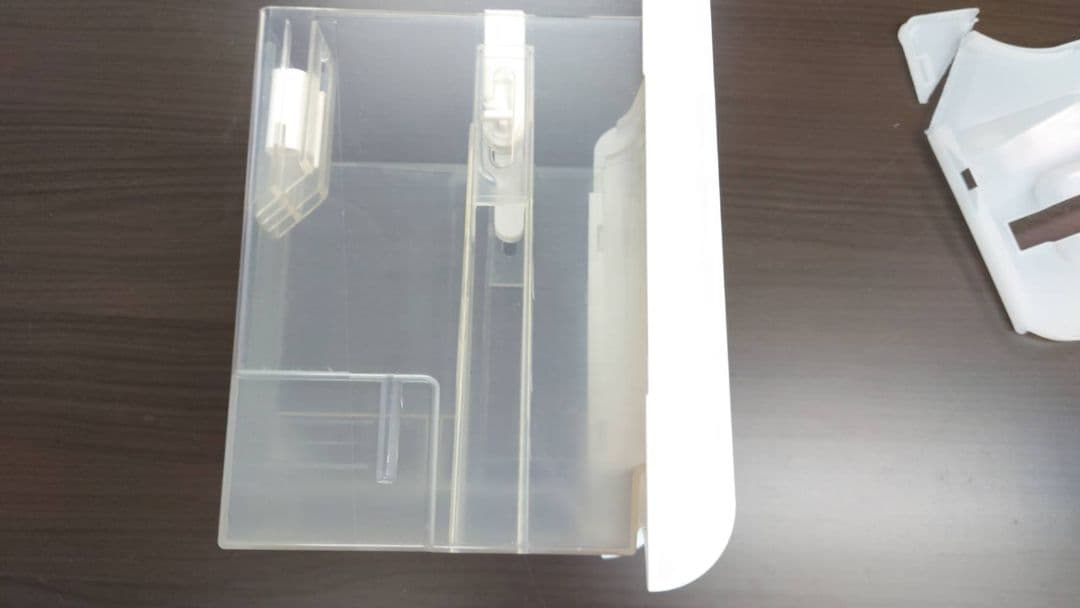 SHARP CV-J120-W 除湿機