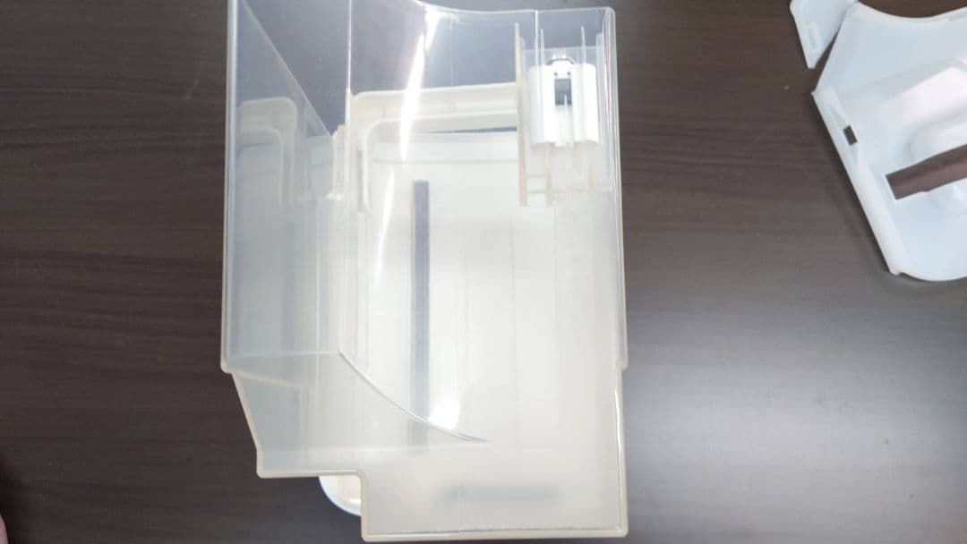 SHARP CV-J120-W 除湿機