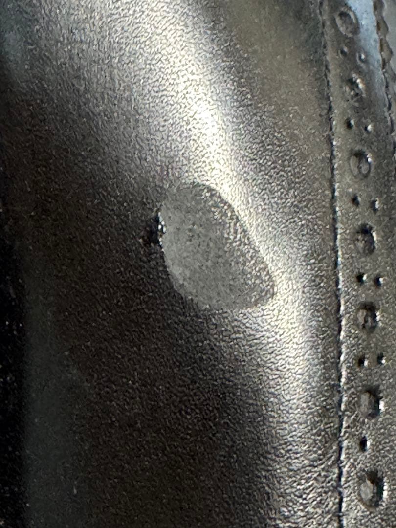 リーガル JE03 ウイングタッセルローファー　メンズ