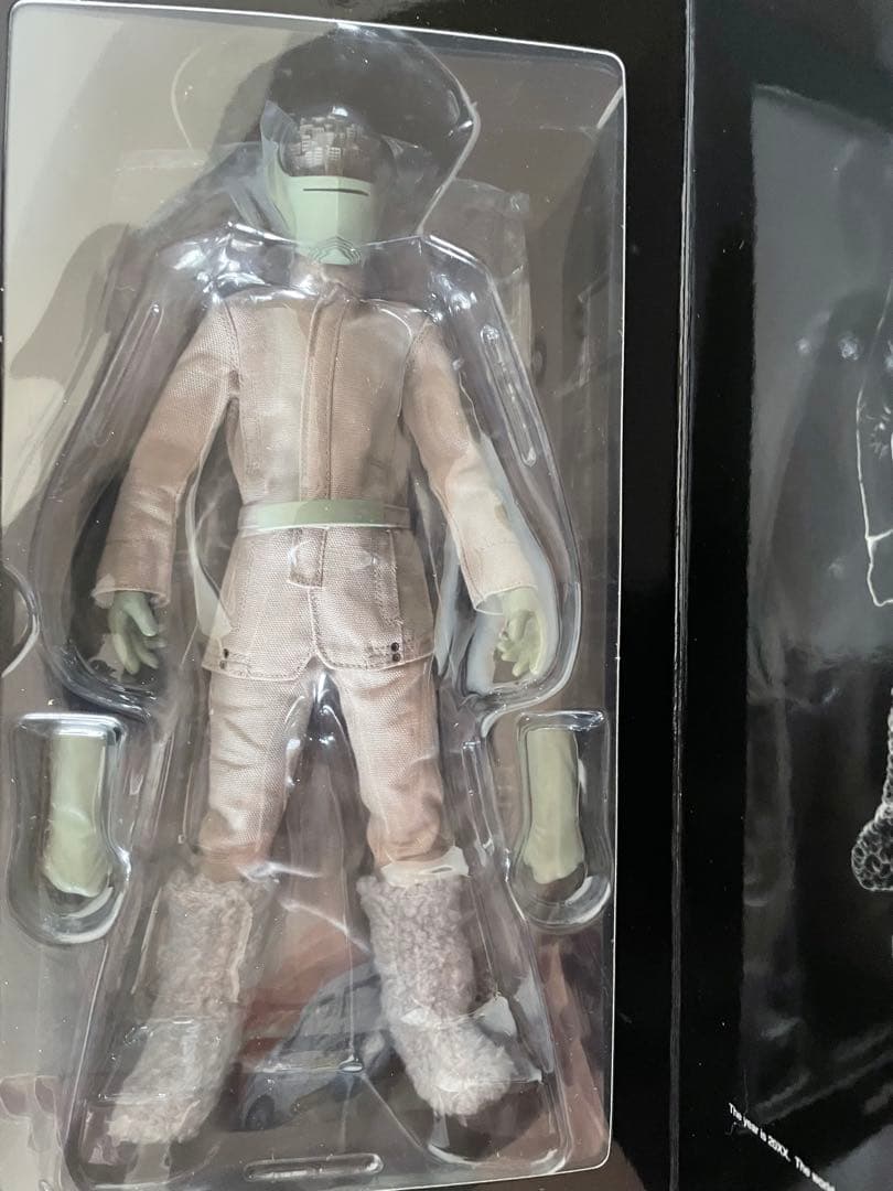 UNDERCOVER UNDERMAN フィギュア メディコムトイ 未開封品