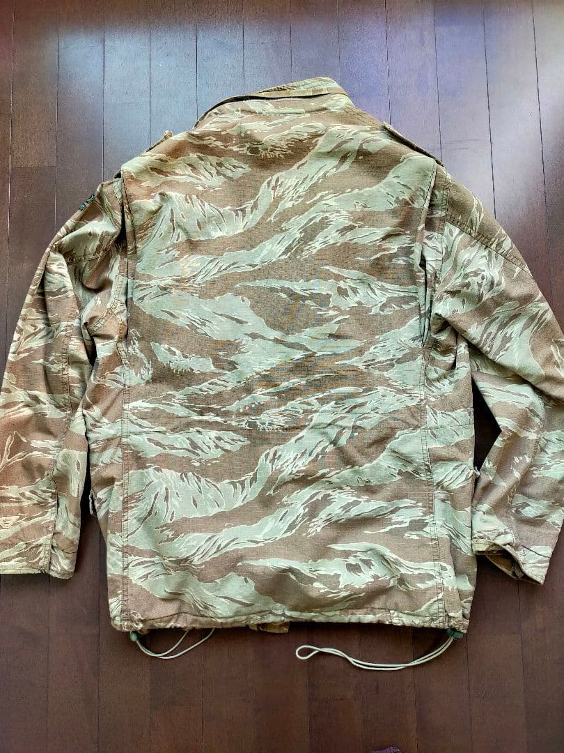 wtaps　ジャケット