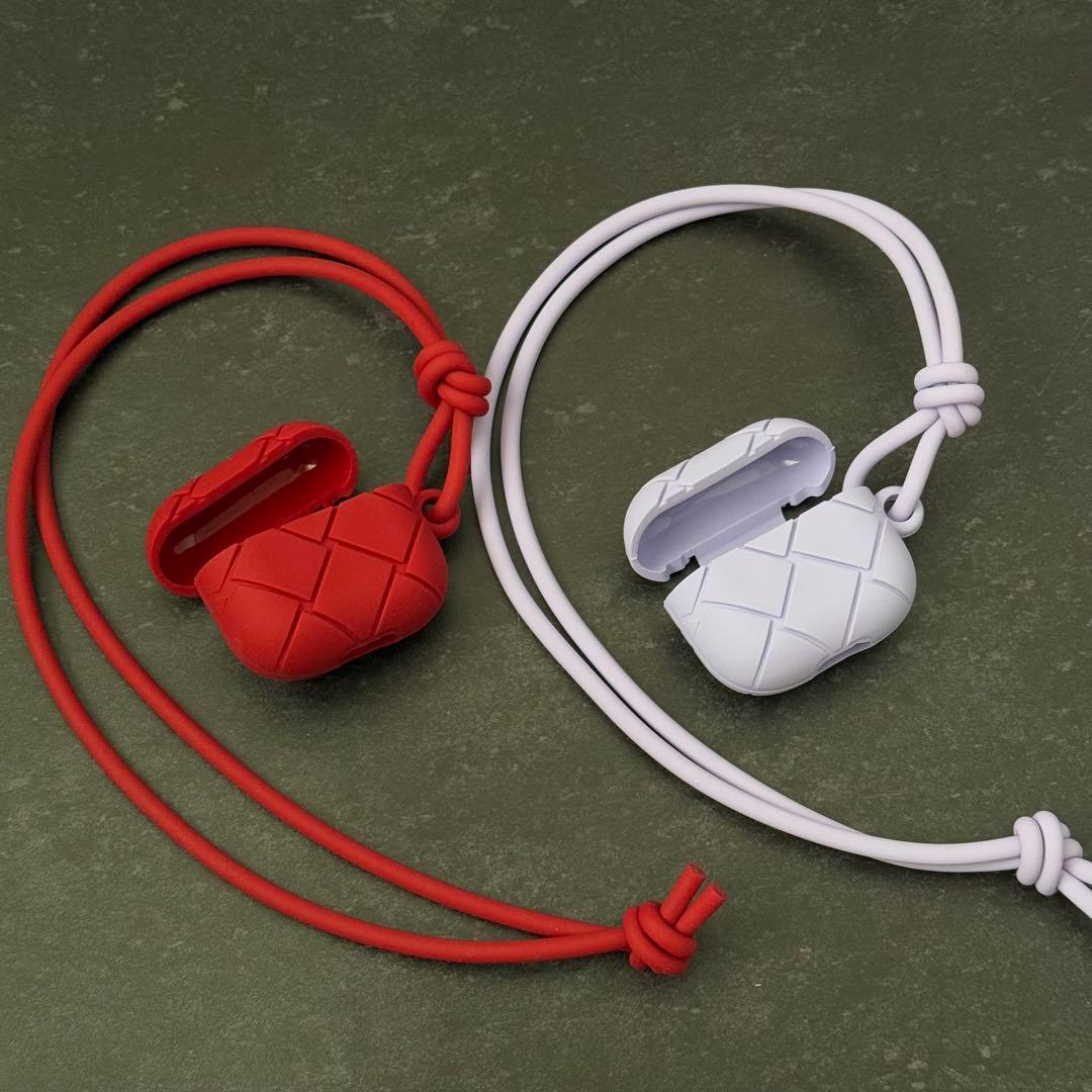 BOTTEGA VENETA ボッテガヴェネタ AirPodsケース