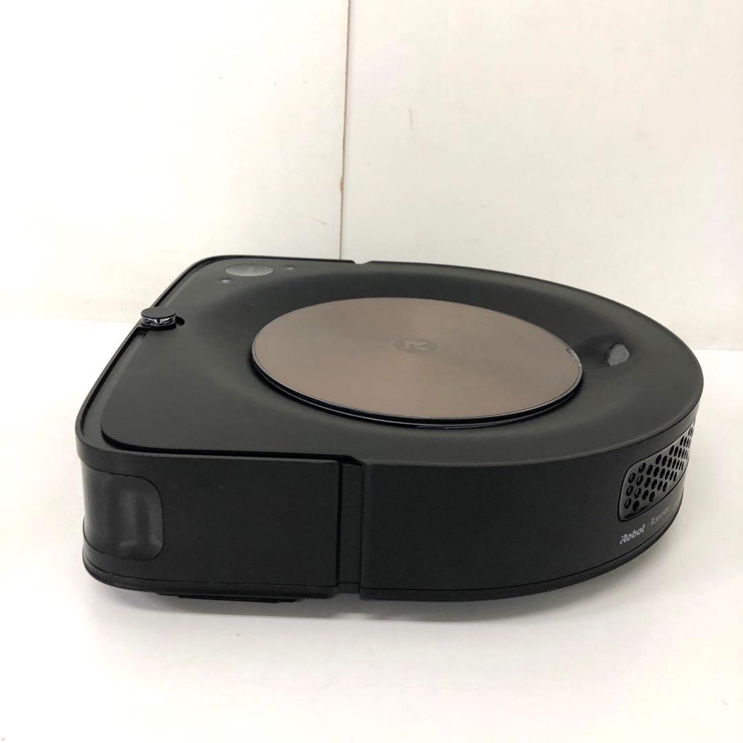 142-Y iRobot Roomba ルンバ S9+ S9558
