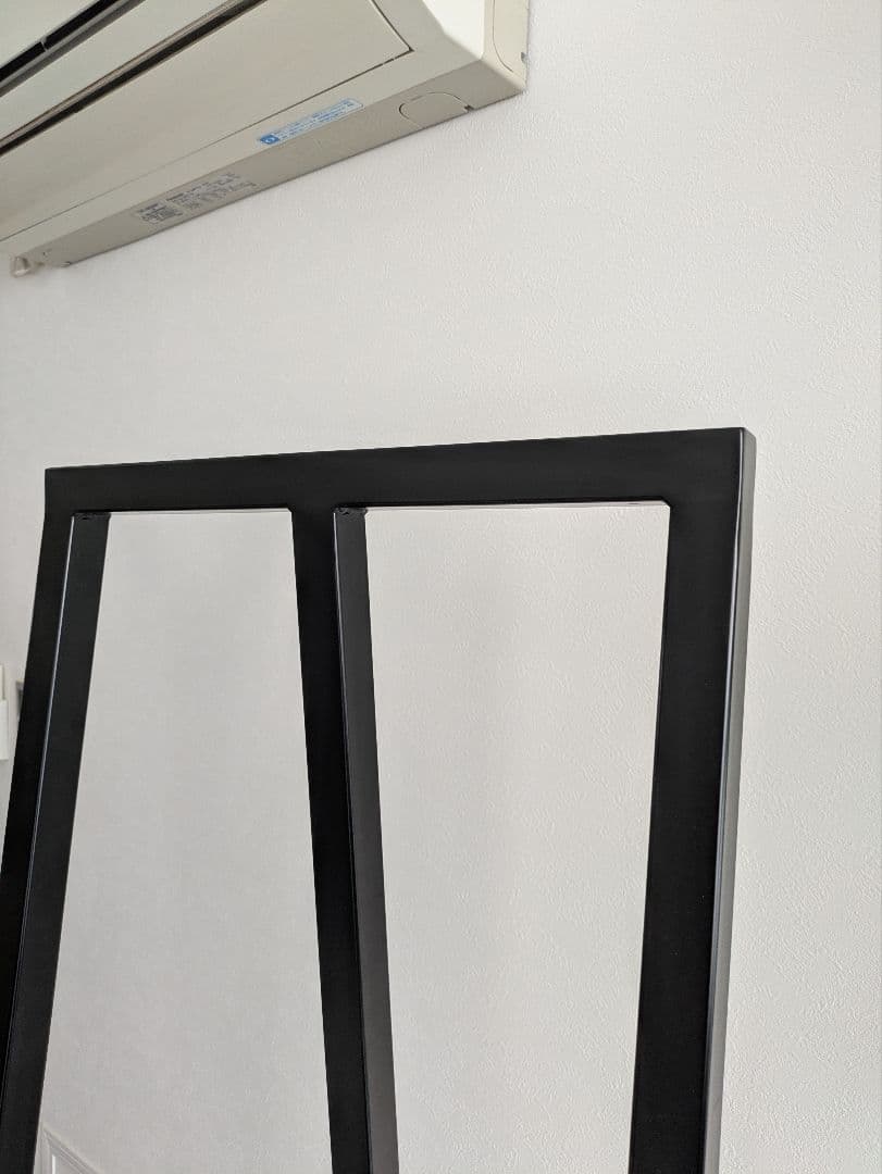 HAY LOOP STUND 　黒　ハンガーラック