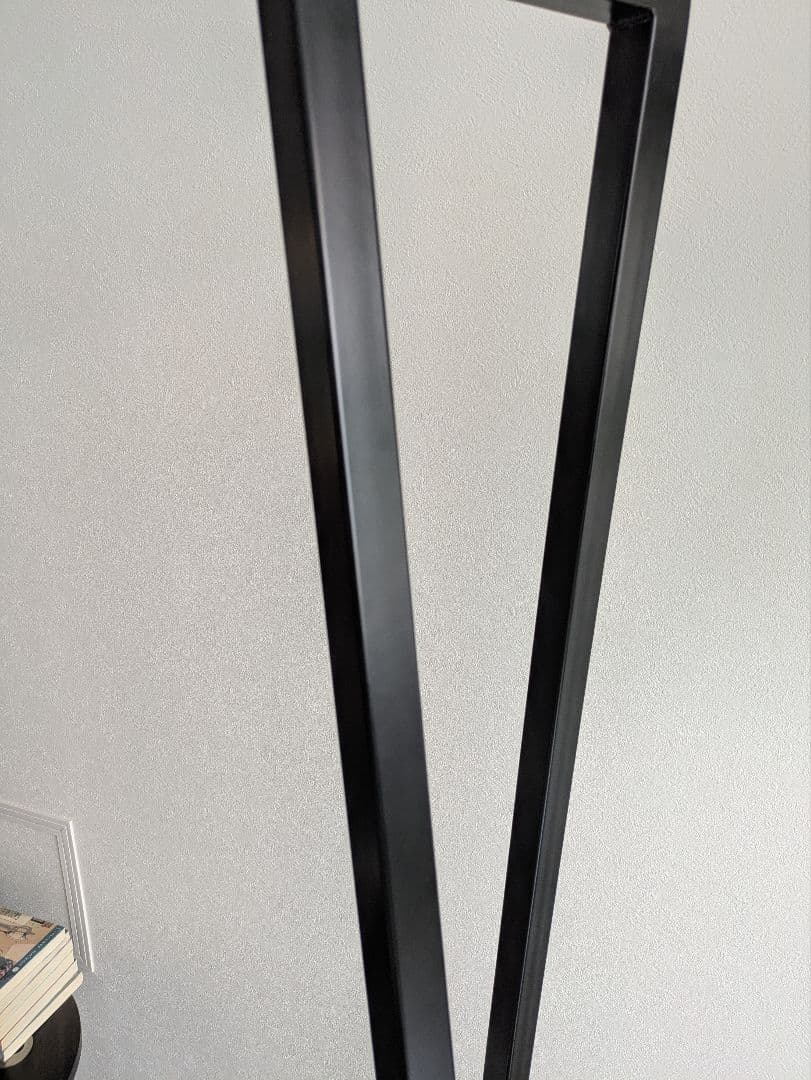 HAY LOOP STUND 　黒　ハンガーラック