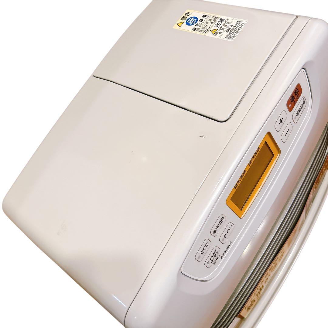 ダイニチ FW-5723LS ムーンホワイト　石油　ヒーター　ストーブ　未使用