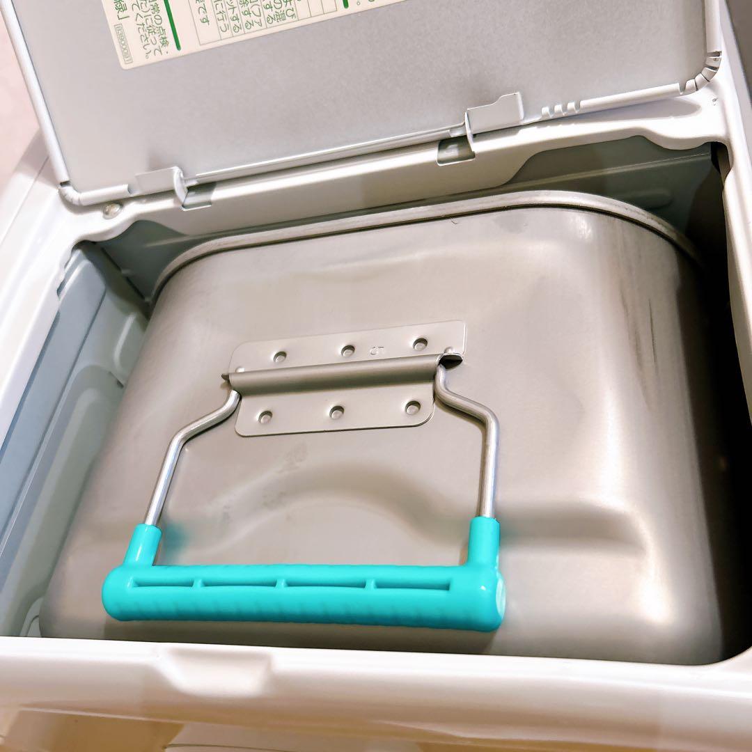 ダイニチ FW-5723LS ムーンホワイト　石油　ヒーター　ストーブ　未使用