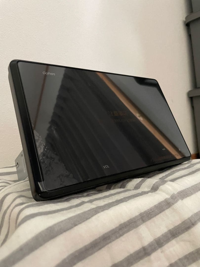 ホンダ純正 ディスプレイオーディオ LX-240ZFE